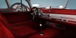 Mercedes-Benz 300SL Gullwing Panamericana Replica by GWA Tuning 2009 года